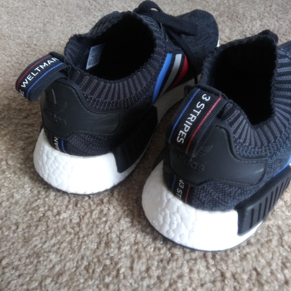 Adidas NMD R1 - Picture 2 of 3